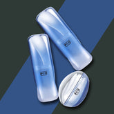 5th Edition - PRO-ICEBLUE (EYEBROW & EYELINER)